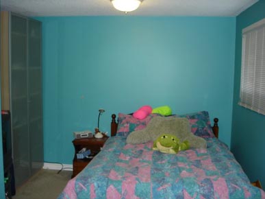 Bedroom #2